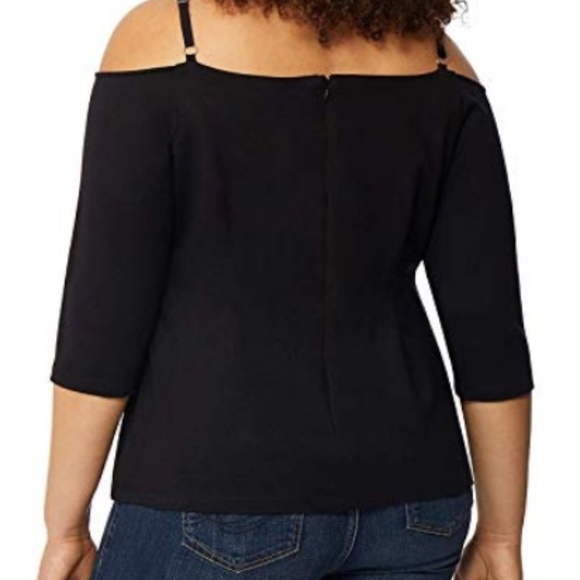 Reebel Wilson Tops - Rebel Wilson x Angels Plus